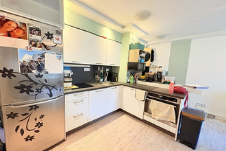  appartement villeneuve-loubet 06270