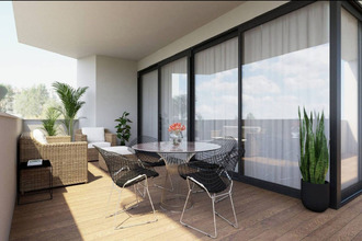  appartement villeneuve-loubet 06270