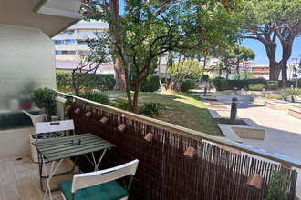  appartement villeneuve-loubet 06270