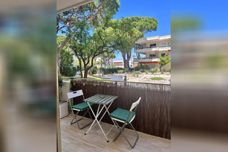  appartement villeneuve-loubet 06270