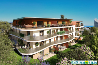  appartement villeneuve-loubet 06270