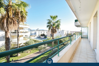  appartement villeneuve-loubet 06270