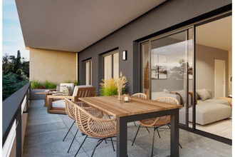  appartement villeneuve-loubet 06270