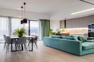  appartement villeneuve-loubet 06270