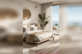  appartement villeneuve-loubet 06270