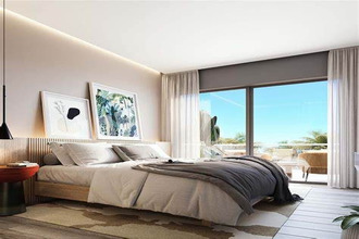  appartement villeneuve-loubet 06270