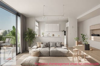  appartement villeneuve-loubet 06270