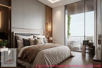  appartement villeneuve-loubet 06270