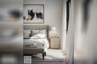  appartement villeneuve-loubet 06270