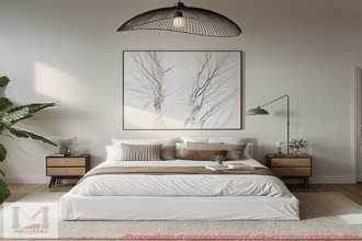  appartement villeneuve-loubet 06270