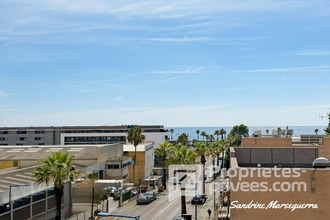  appartement villeneuve-loubet 06270