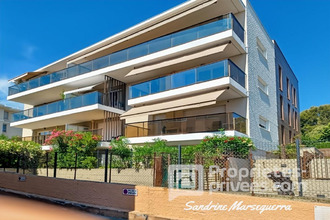  appartement villeneuve-loubet 06270