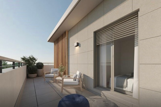  appartement villeneuve-loubet 06270