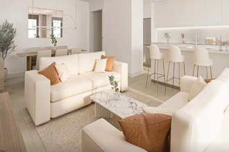  appartement villeneuve-loubet 06270