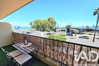  appartement villeneuve-loubet 06270