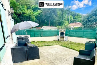  appartement villeneuve-loubet 06270