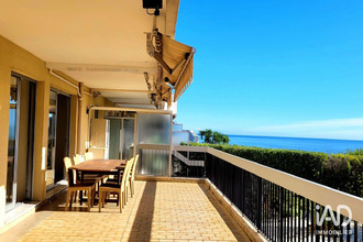  appartement villeneuve-loubet 06270