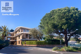  appartement villeneuve-loubet 06270