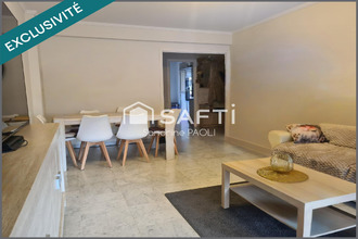  appartement villeneuve-loubet 06270