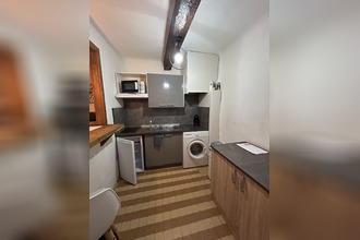  appartement villeneuve-loubet 06270