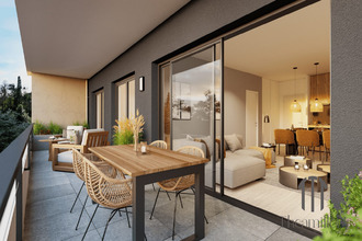  appartement villeneuve-loubet 06270