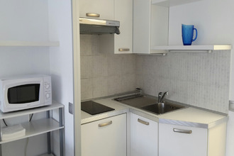  appartement villeneuve-loubet 06270