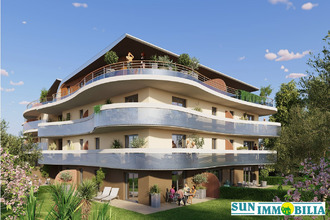  appartement villeneuve-loubet 06270