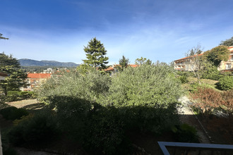  appartement villeneuve-loubet 06270