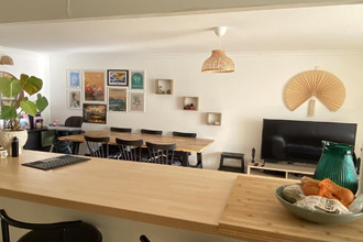  appartement villeneuve-loubet 06270