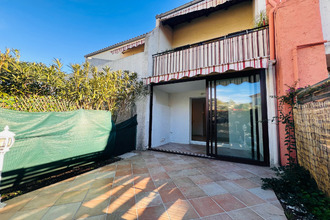  appartement villeneuve-loubet 06270