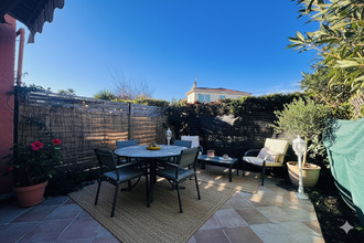  appartement villeneuve-loubet 06270