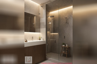  appartement villeneuve-loubet 06270