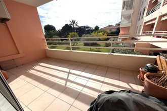  appartement villeneuve-loubet 06270