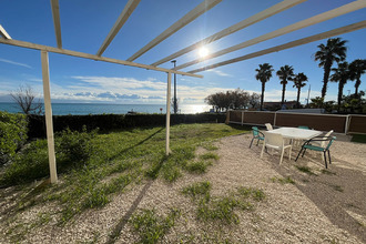  appartement villeneuve-loubet 06270