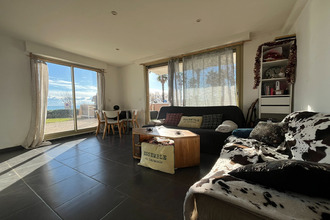  appartement villeneuve-loubet 06270