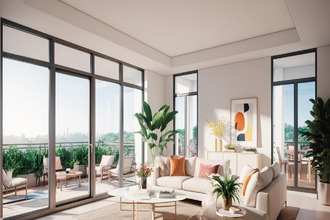  appartement villeneuve-loubet 06270