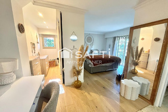  appartement villeneuve-loubet 06270