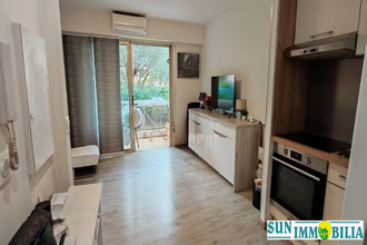  appartement villeneuve-loubet 06270