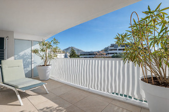  appartement villeneuve-loubet 06270