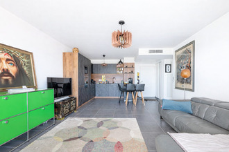  appartement villeneuve-loubet 06270