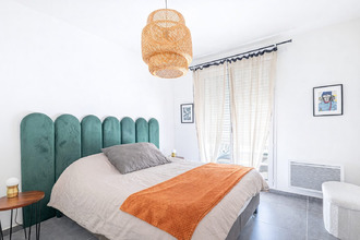  appartement villeneuve-loubet 06270