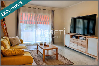  appartement villeneuve-loubet 06270