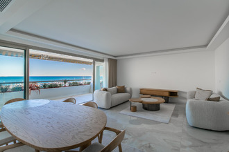  appartement villeneuve-loubet 06270