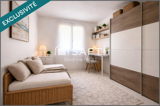  appartement villeneuve-loubet 06270