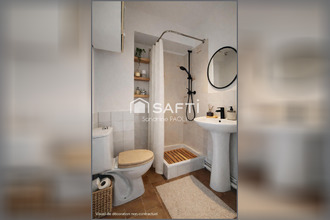  appartement villeneuve-loubet 06270