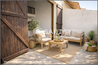  appartement villeneuve-loubet 06270