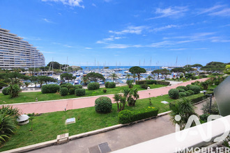  appartement villeneuve-loubet 06270