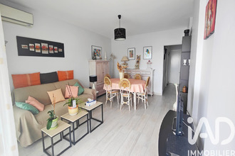  appartement villeneuve-loubet 06270