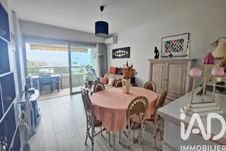  appartement villeneuve-loubet 06270