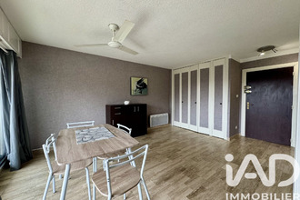  appartement villeneuve-loubet 06270